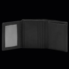 Wallet Porsche Design Cardholder Leather Black Business Wallet 6 4056487000923