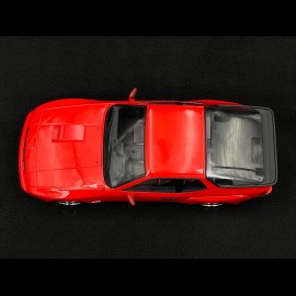 Porsche 924 Carrera GT 1981 Red 1/18 ModelCar Group MCG18302