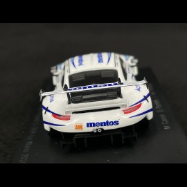 Porsche 911 RSR Type 991 n°56 24h Le Mans 2020 1/64 Spark Y224