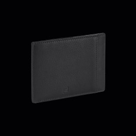 Geldbörse Porsche Design Kartenetui Leder Schwarz Business Cardholder 4 4056487001197