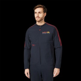 RedBull Racing Verstappen Pérez Jacke Marineblau 701202342-001 - Herren