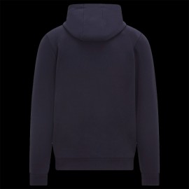 Sweatshirt RedBull Racing Hoodie mit Kapuze Marineblau - Unisex 701202349-001