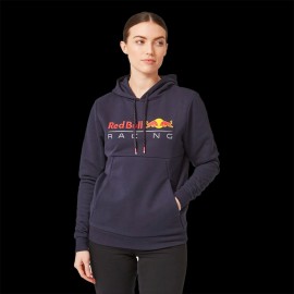 Sweatshirt RedBull Racing Hoodie mit Kapuze Marineblau - Unisex 701202349-001