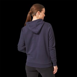 Sweatshirt RedBull Racing Hoodie mit Kapuze Marineblau - Unisex 701202349-001