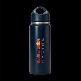 RedBull Racing F1 Metall-Kühlflasche Marineblau 701202362-001