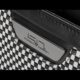 Porsche Design Travel Bag 50Y Weekender Black O5Y01005.001