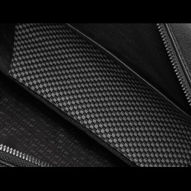 Porsche Design Travel Bag 50Y Weekender Black O5Y01005.001