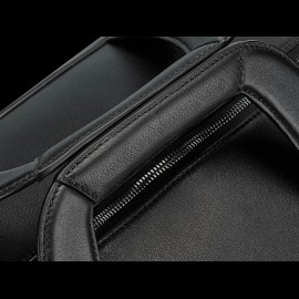 Porsche Design Travel Bag 50Y Weekender Black O5Y01005.001