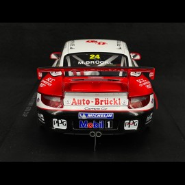 Porsche 911 GT3 Cup Type 997 n°24 Porsche Carrera Cup Germany 2007 1/18 AutoArt 80784