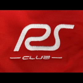 Jacke Puma "L'esprit Porsche" RS Club DryCELL Indischrot - Unisex