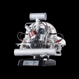 VW Bulli T1 4 cylinder Boxer engine 1/4 kit 67152
