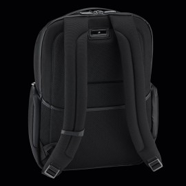 Porsche Design Business Backpack Large size Nylon / Leather Black Roadster L 4056487001623