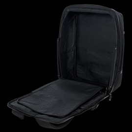 Porsche Design Business Backpack Multi-functional Nylon / Leather Black Roadster XL 4056487001630
