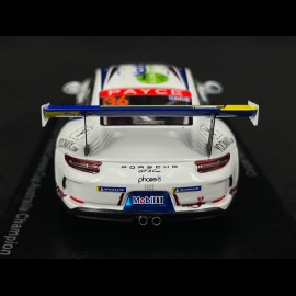 Porsche 911 GT3 Cup Type 991 n°36 Sieger Carrera Cup Australia 2020 1/43 Spark AS058