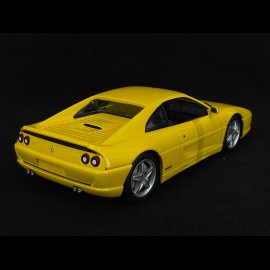 Ferrari F355 Berlinetta 1994 Yellow 1/18 UT Models 180074021