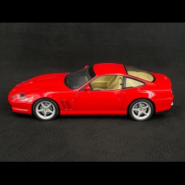 Ferrari F550 Maranello 1996 Rot 1/18 UT Models 180076020