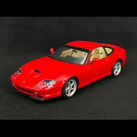 Ferrari F550 Maranello 1996 Rot 1/18 UT Models 180076020