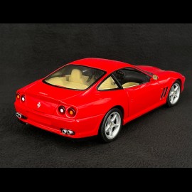 Ferrari F550 Maranello 1996 Rot 1/18 UT Models 180076020