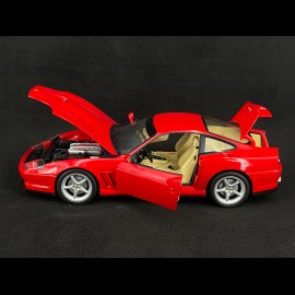 Ferrari F550 Maranello 1996 Rot 1/18 UT Models 180076020