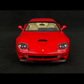 Ferrari F550 Maranello 1996 Rot 1/18 UT Models 180076020