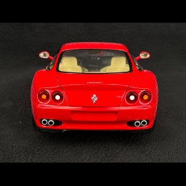 Ferrari F550 Maranello 1996 Rot 1/18 UT Models 180076020