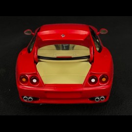 Ferrari F550 Maranello 1996 Rot 1/18 UT Models 180076020