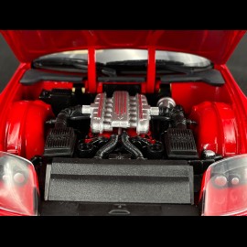 Ferrari F550 Maranello 1996 Rot 1/18 UT Models 180076020