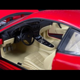 Ferrari F550 Maranello 1996 Rot 1/18 UT Models 180076020