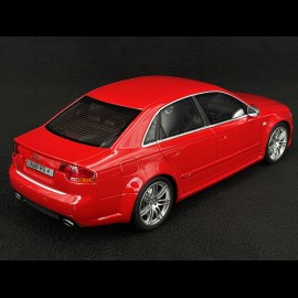 Audi RS4 4.2 FSI 2005 Misanorot 1/18 Ottomobile OT400