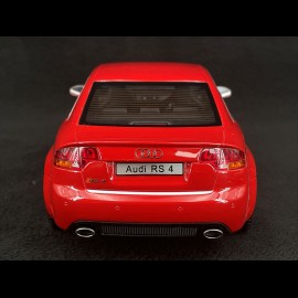 Audi RS4 4.2 FSI 2005 Misanorot 1/18 Ottomobile OT400