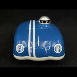 Vintage Diecast Gordon Blue 2021 Gordini Blue Solido S9900201