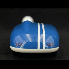 Vintage Diecast Gordon Blue 2021 Gordini Blue Solido S9900201