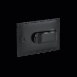 Wallet Porsche Design Card Holder Leather Black Classic Cardholder 2 MC 4056487001333