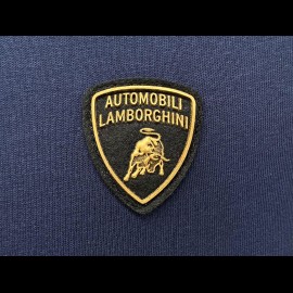 Lamborghini T-Shirt Blau - Herren LCSWB7S6-500