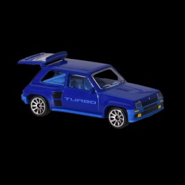 Renault 5 Turbo Blue 1/59 Majorette 212052010SMO