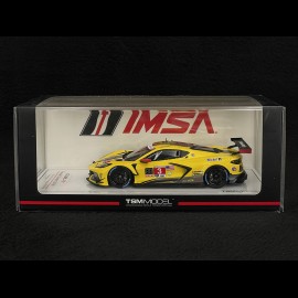 Chevrolet Corvette C8.R n°3 Sieger 24h Daytona 2021 1/43 TSM Models TSM430550