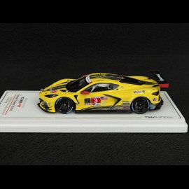 Chevrolet Corvette C8.R n°3 Winner 24h Daytona 2021 1/43 TSM Models TSM430550