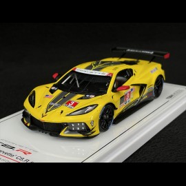 Chevrolet Corvette C8.R n°3 Sieger 24h Daytona 2021 1/43 TSM Models TSM430550