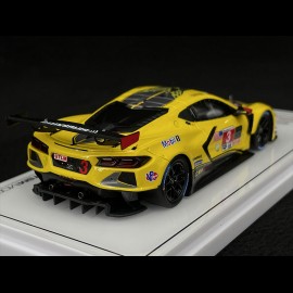 Chevrolet Corvette C8.R n°3 Sieger 24h Daytona 2021 1/43 TSM Models TSM430550