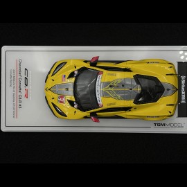 Chevrolet Corvette C8.R n°3 Sieger 24h Daytona 2021 1/43 TSM Models TSM430550