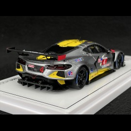 Chevrolet Corvette C8.R n°4 2. 24h Daytona 2021 1/43 TSM Models TSM430551