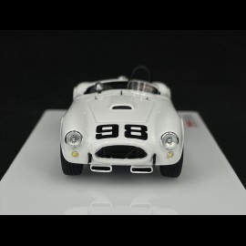 Shelby Cobra CSX2008 n°98 2. SCCA Riverside 1963 1/43 TSM Models TSM430520