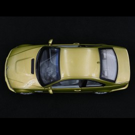 BMW M3 Coupe E46 2000 Phoenixgelb 1/18 Solido S1806501