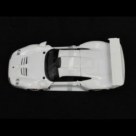 Porsche 911 GT1 Type 993 1996 White 1/18 UT Models 180966600