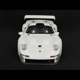 Porsche 911 GT1 Type 993 1996 Weiß 1/18 UT Models 180966600