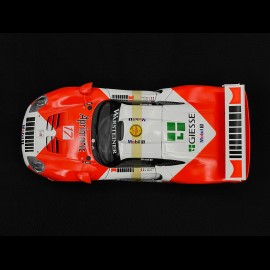 Porsche 911 GT1 Type 993 Nr 17 4h Mugello 1997 Team JB Racing 1/18 UT Models 39722