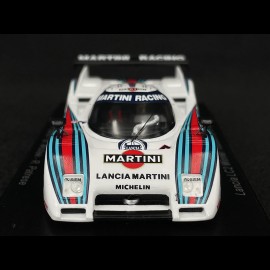 Lancia LC2 n° 5 Winner 1000km Spa 1985 1/43 Spark SB231