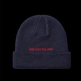 Beanie RedBull Racing F1 Team Navy Blue 701202317-001
