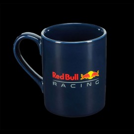 Mug RedBull Racing F1 Team Navy Blue 701202366-001