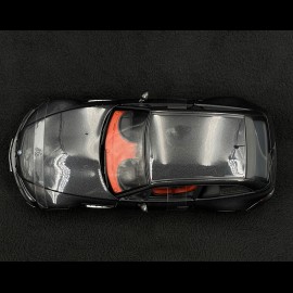 BMW Z3 M Coupe 1998 Schwarz 1/18 UT Models 20432